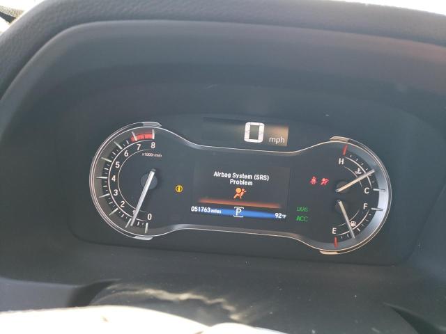 صورة رقم 9 من المزاد - 2022 HONDA RIDGELINE مع VIN 5FPYK3F89NB014099