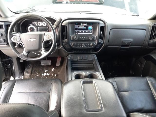 Photo 8 from auction – 2015 CHEVROLET SILVRDO LT with VIN 3GCUKSEC7FG156860
