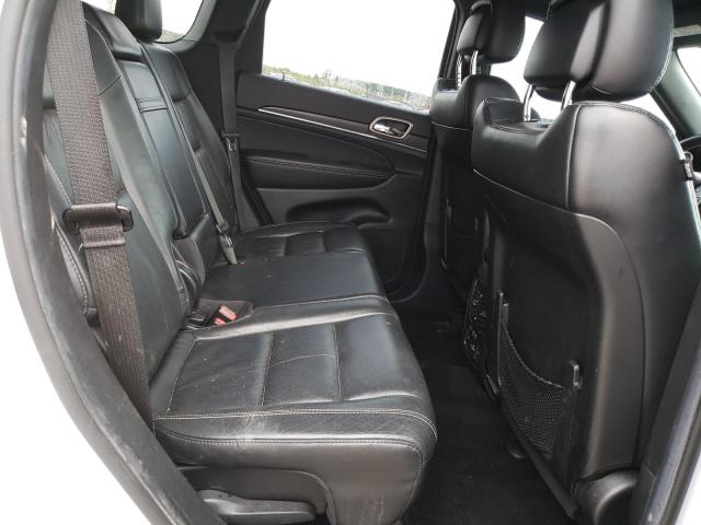 Photo 11 from auction – 2014 JEEP GRAND CHER with VIN 1C4RJFBG0EC289940
