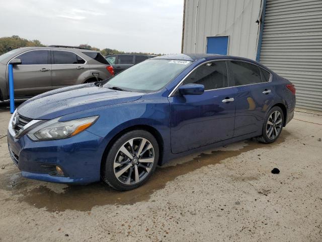 NISSAN ALTIMA 2.5 2017 with VIN 1N4AL3AP2HC183524 - Photo from auction