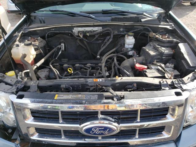 Zdjęcie 12 z aukcji – 2012 FORD ESCAPE XLT z VIN 1FMCU0D7XCKA37943