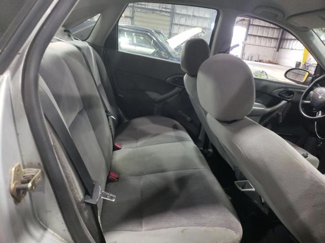صورة رقم 10 من المزاد - 2001 FORD FOCUS LX مع VIN 1FAFP33P11W307018