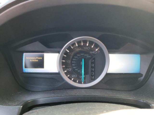 Photo 9 from auction – 2013 FORD EXPLORER L with VIN 1FM5K8F82DGA44831