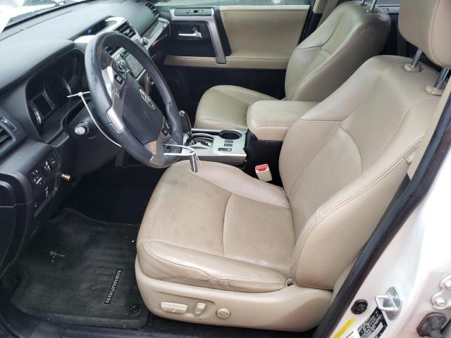 Zdjęcie 7 z aukcji – 2016 TOYOTA 4RUNNER SR z VIN JTEBU5JRXG5385955