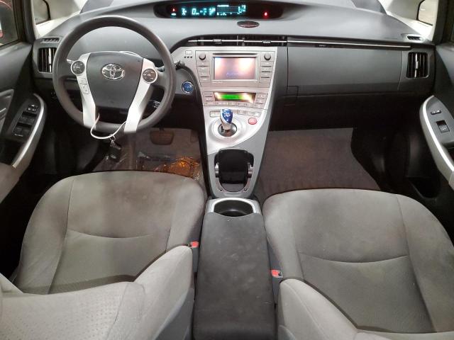 Photo 8 from auction – 2015 TOYOTA PRIUS with VIN JTDKN3DU1F1894943