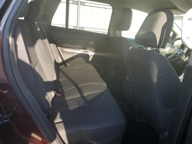 Photo 11 from auction – 2011 FORD EDGE with VIN 2FMDK3GC7BBB02793