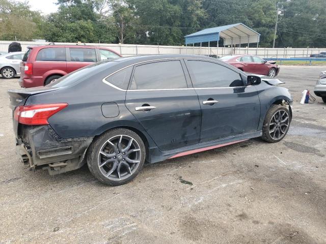 Photo 3 from auction – 2017 NISSAN SENTRA SR with VIN 3N1CB7AP2HY350326