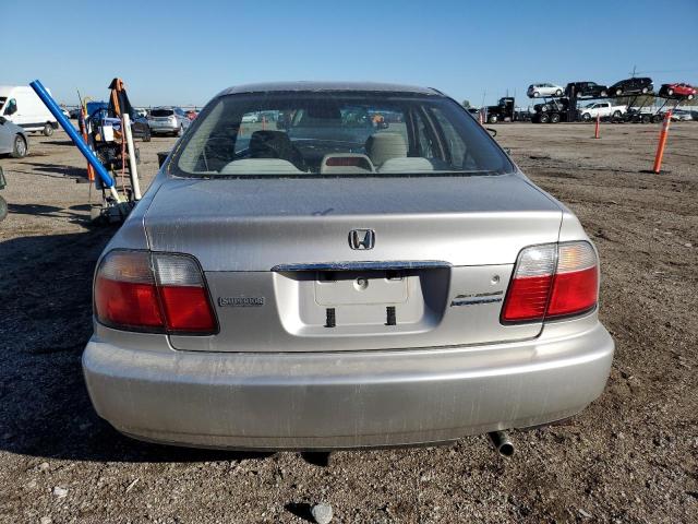 Photo 6 from auction – 1997 HONDA ACCORD with VIN 1HGCD560XVA120915