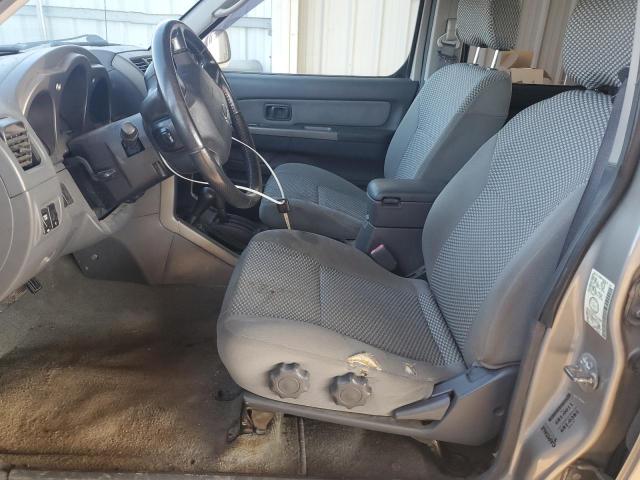 Photo 7 from auction – 2004 NISSAN FRONTIER C with VIN 1N6ED29Y94C441268