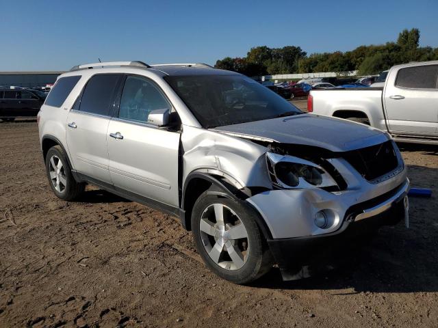 Photo 4 from auction – 2012 GMC ACADIA SLT with VIN 1GKKRRED1CJ113148