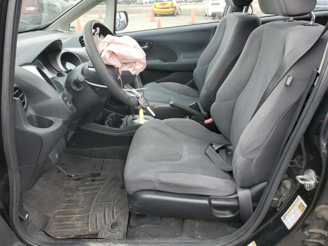 Photo 7 from auction – 2013 HONDA FIT with VIN JHMGE8H38DC042108