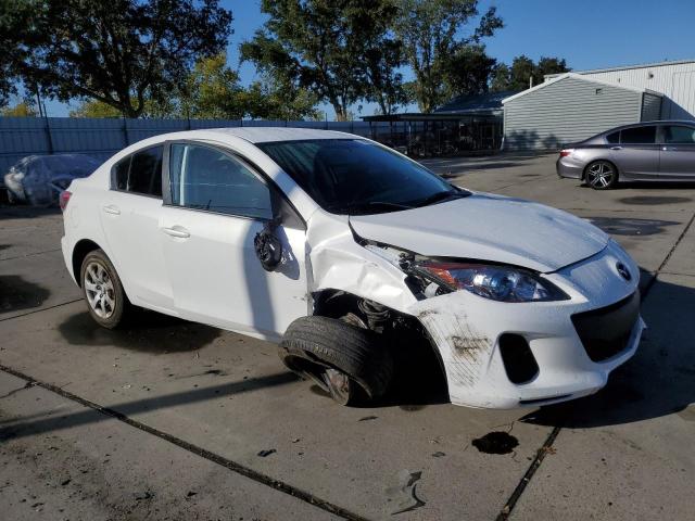 Photo 4 from auction – 2013 MAZDA 3 I with VIN JM1BL1UP6D1753755