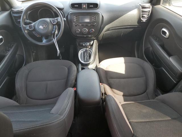 Photo 8 from auction – 2016 KIA SOUL with VIN KNDJN2A27G7327398