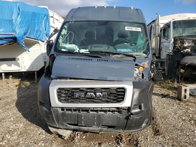 Photo 5 from auction – 2019 RAM PROMASTER with VIN 3C6TRVDG3KE516927