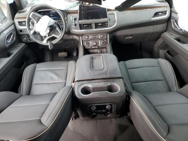 Photo 8 from auction – 2023 CHEVROLET SUBURBAN K with VIN 1GNSKFKD7PR305014