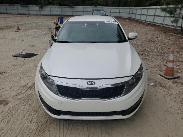 Photo 5 from auction – 2013 KIA OPTIMA LX with VIN KNAGM4A73D5375828