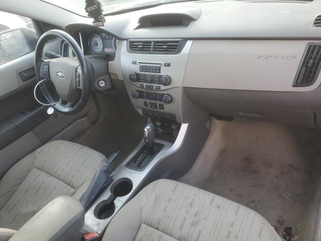 Photo 8 from auction – 2009 FORD FOCUS SE with VIN 1FAHP35N59W151887