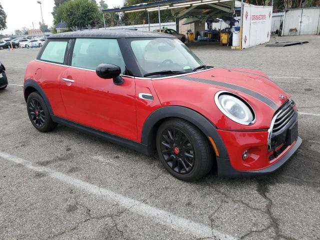 Zdjęcie 4 z aukcji – 2021 MINI COOPER z VIN WMWXR3C05M2N99521