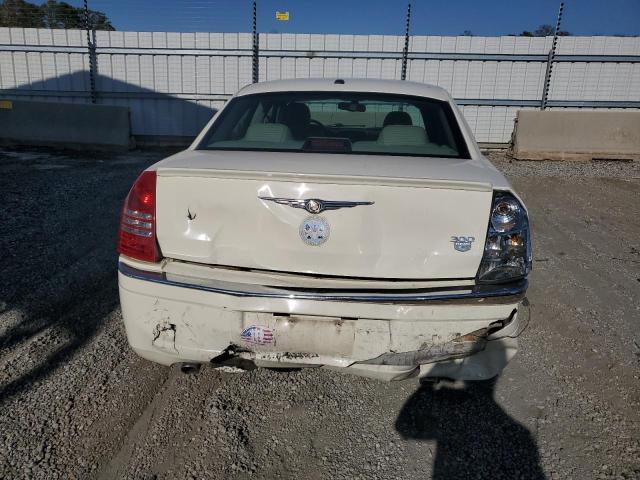 Foto 6 de la subasta – 2006 CHRYSLER 300C con VIN 2C3KA63H36H438708