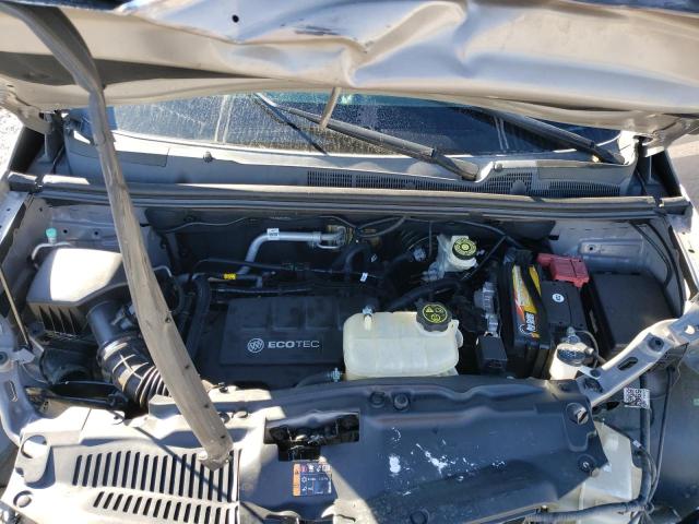 Photo 12 from auction – 2015 BUICK ENCORE CON with VIN KL4CJBSB1FB203698