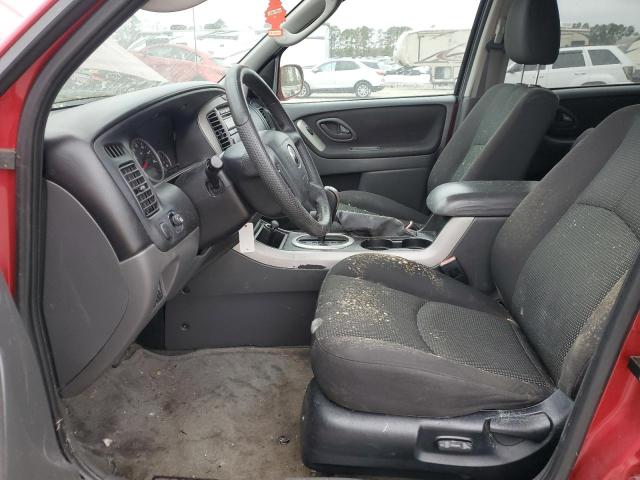 Photo 7 from auction – 2006 MAZDA TRIBUTE S with VIN 4F2YZ04196KM22695