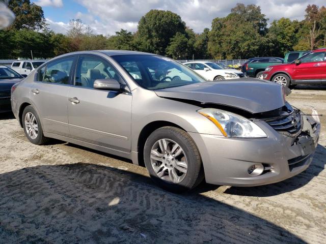 Photo 4 from auction – 2011 NISSAN ALTIMA BAS with VIN 1N4AL2AP6BN513137