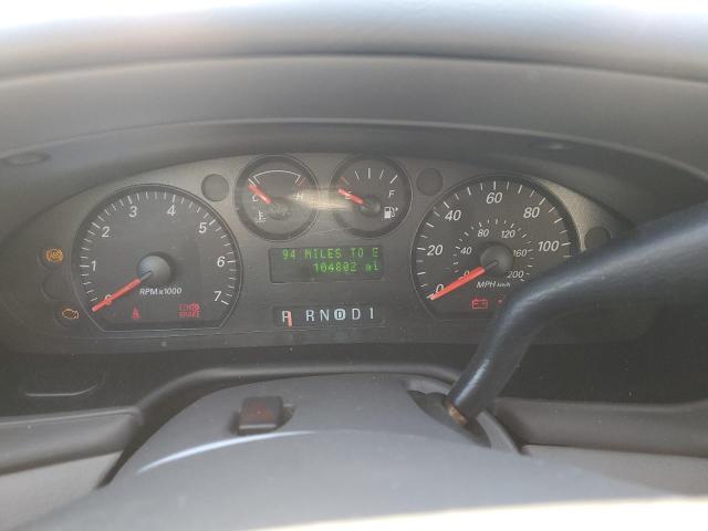 Photo 9 from auction – 2005 FORD TAURUS SE with VIN 1FAFP53255A146756