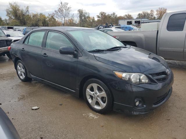 Photo 4 from auction – 2012 TOYOTA COROLLA BA with VIN 5YFBU4EE7CP044015