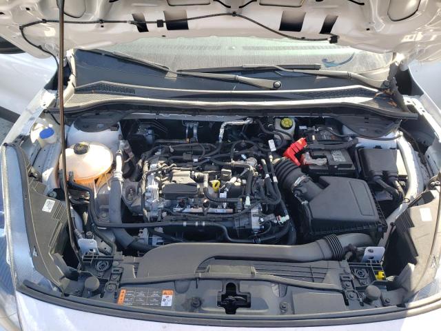 Photo 11 from auction – 2022 FORD ESCAPE S with VIN 1FMCU0F6XNUA13010