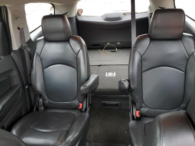 Photo 10 from auction – 2012 CHEVROLET TRAVERSE L with VIN 1GNKRJED4CJ405106