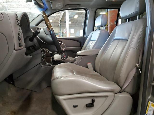 Photo 7 from auction – 2006 BUICK RAINIER CX with VIN 5GAET13M962227252