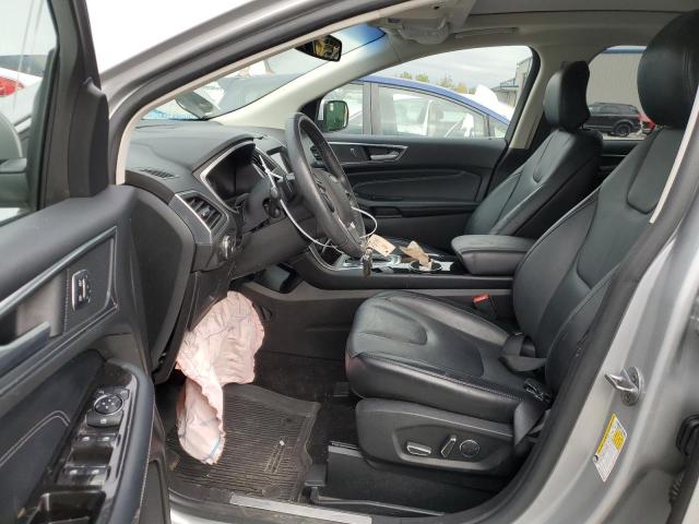 Photo 7 from auction – 2017 FORD EDGE TITAN with VIN 2FMPK4K9XHBB61408