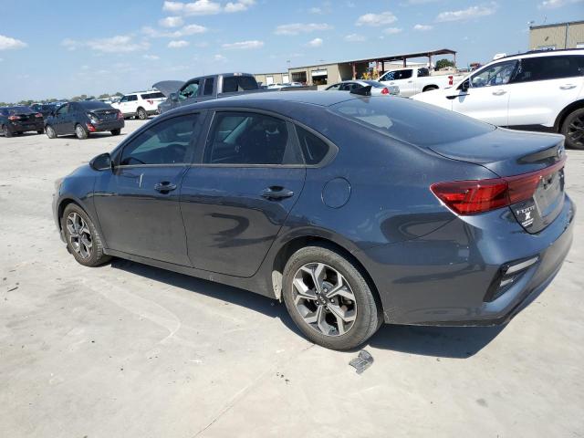 Photo 2 from auction – 2020 KIA FORTE FE with VIN 3KPF24AD7LE241370