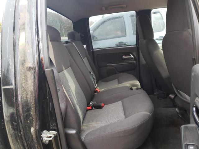 Photo 10 from auction – 2012 CHEVROLET COLORADO L with VIN 1GCDSCFE3C8140694