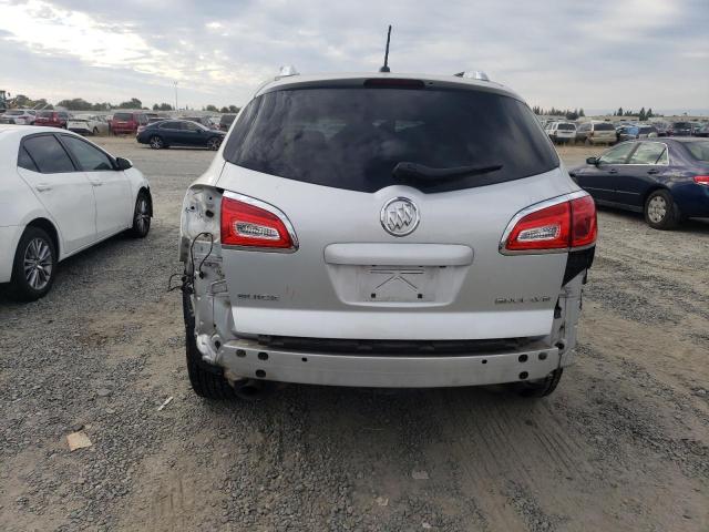 Photo 6 from auction – 2013 BUICK ENCLAVE with VIN 5GAKRBKD1DJ264629