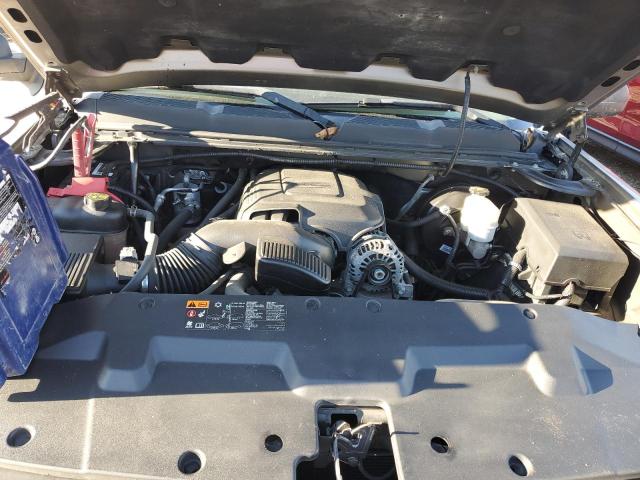Photo 11 from auction – 2012 CHEVROLET SILVERADO with VIN 3GCPKSE74CG258614
