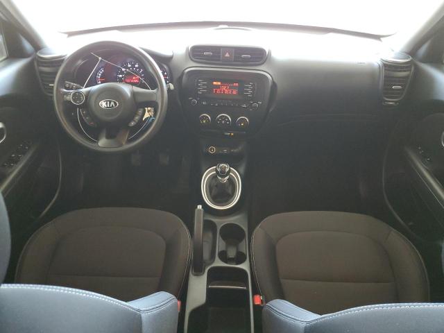 Photo 8 from auction – 2016 KIA SOUL with VIN KNDJN2A27G7867818