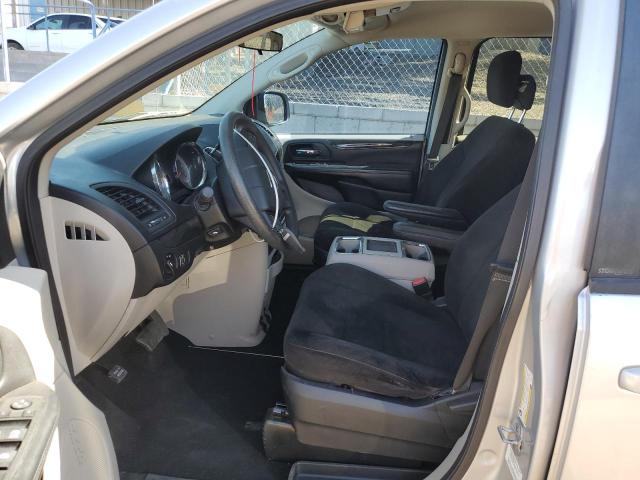 Photo 7 from auction – 2012 DODGE GRAND CARA with VIN 2C4RDGCG6CR149519