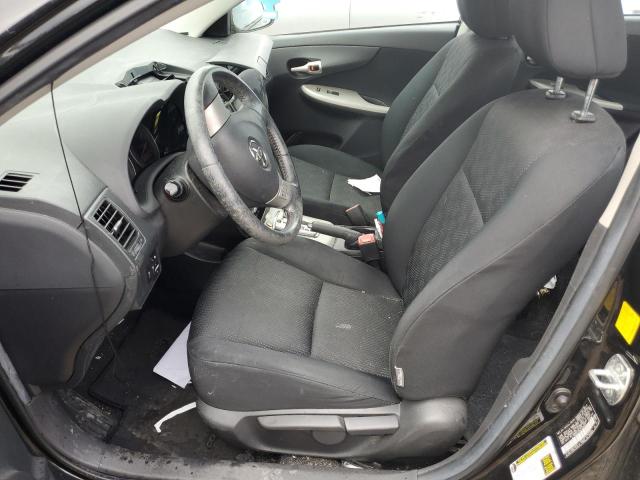 Photo 7 from auction – 2010 TOYOTA COROLLA BA with VIN 2T1BU4EE0AC486972