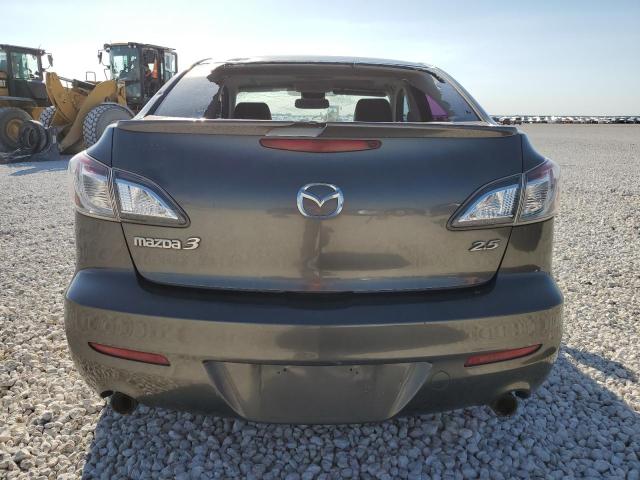 Photo 6 from auction – 2012 MAZDA 3 S with VIN JM1BL1W53C1676448