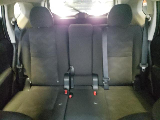Photo 10 from auction – 2016 NISSAN ROGUE S with VIN KNMAT2MV6GP683398