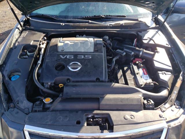 Photo 11 from auction – 2007 NISSAN MAXIMA SE with VIN 1N4BA41EX7C840051