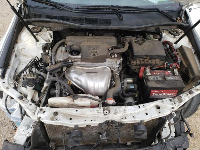 Photo 11 from auction – 2016 TOYOTA CAMRY LE with VIN 4T1BF1FK6GU260701