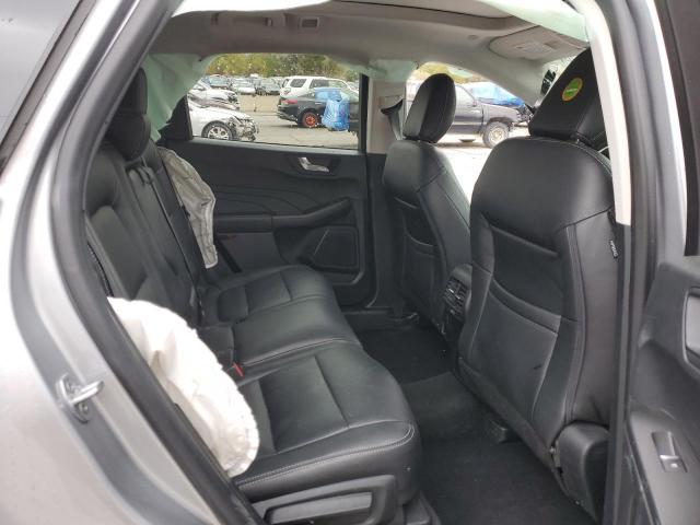 Photo 11 from auction – 2021 FORD ESCAPE SE with VIN 1FMCU9BZ8MUA94589