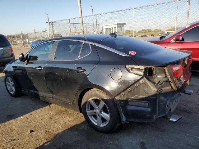 Photo 2 from auction – 2015 KIA OPTIMA LX with VIN 5XXGM4A72FG424678