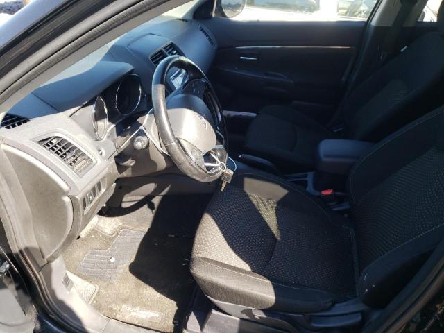 Photo 7 from auction – 2016 MITSUBISHI OUTLANDER with VIN JA4AR3AW5GZ027211