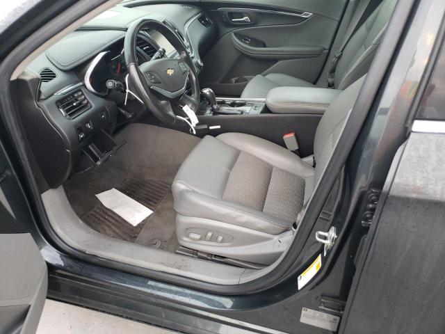 Photo 7 from auction – 2015 CHEVROLET IMPALA LT with VIN 2G1125S35F9161955