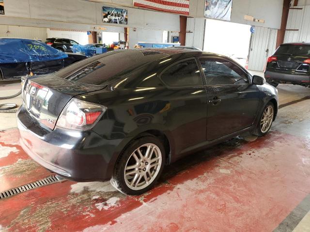 Photo 3 from auction – 2008 TOYOTA TC with VIN JTKDE167080244975