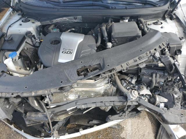 Photo 11 from auction – 2015 HYUNDAI SONATA ECO with VIN 5NPE24AA2FH205510