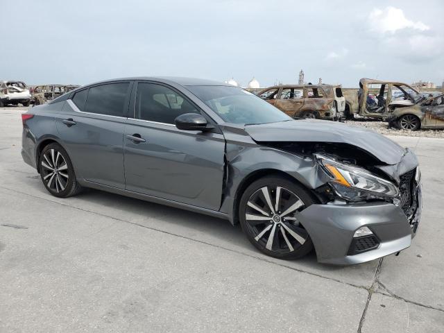 Photo 4 from auction – 2022 NISSAN ALTIMA SR with VIN 1N4BL4CV5NN417841